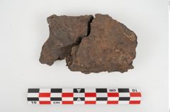 Foto von Eisenkonvolut (NHMW-PRAE-094301)